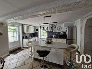 Vente Maison 3 chambresOrléans