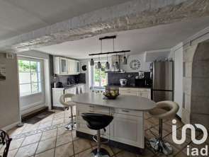 Vente Maison 3 chambresOrléans