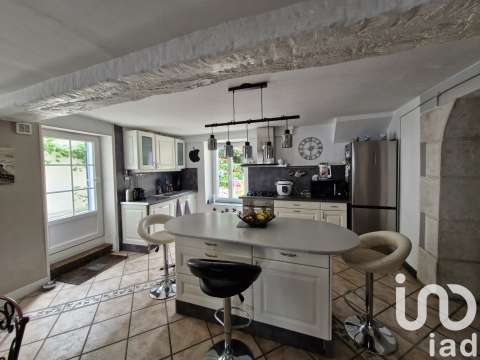 Vente maison 4 pièces Orléans 45