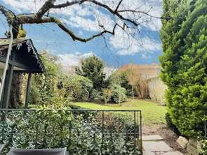 Vente Maison 4 chambresOrléans