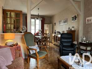 Vente Maison 4 chambresOrléans