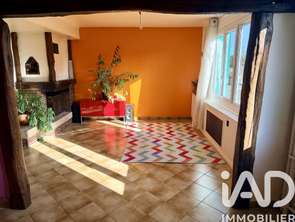 Vente Maison 3 chambresOrléans