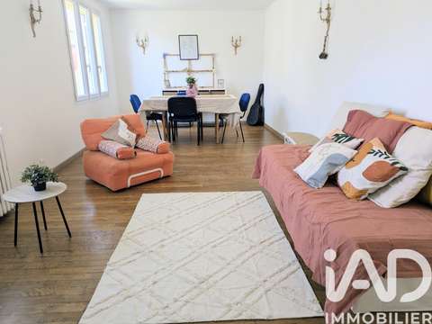 Vente maison 6 pièces Orléans 45