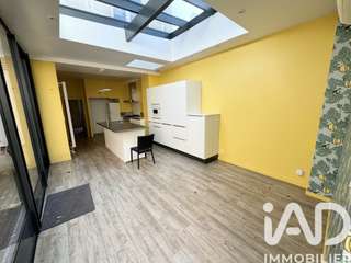 Vente maison 7 pièces Vente maison 7 pièces