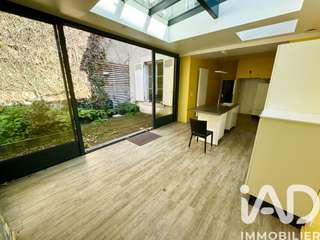 Vente maison 7 pièces Vente maison 7 pièces