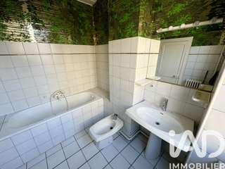 Vente maison 7 pièces Vente maison 7 pièces