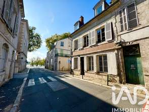 Vente Maison 5 chambresOrléans