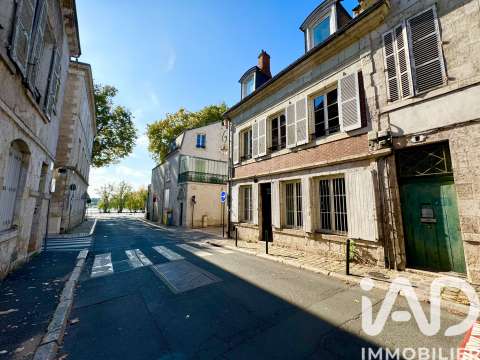 Vente maison 7 pièces Orléans 45