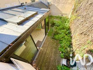 Vente maison 7 pièces Vente maison 7 pièces