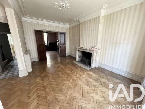 Vente maison 7 pièces Vente maison 7 pièces