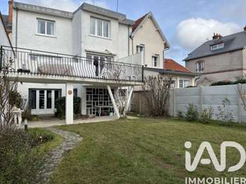 Vente Maison 4 chambresOrléans