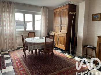 Vente maison 5 pièces Vente maison 5 pièces
