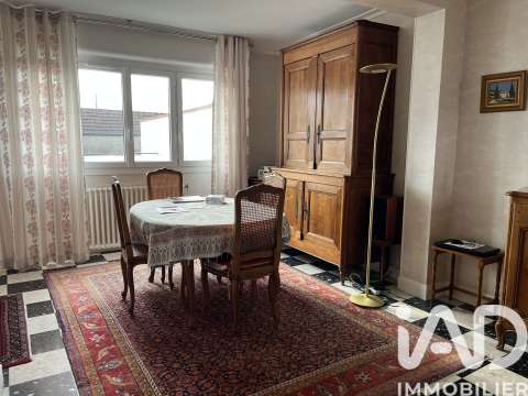 Vente maison 5 pièces Vente maison 5 pièces