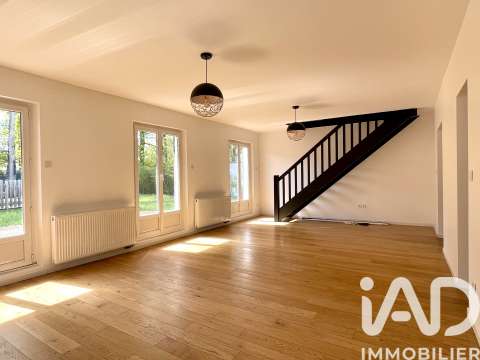 Vente maison 6 pièces Orléans 45