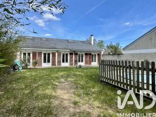 Vente maison 6 pièces Vente maison 6 pièces