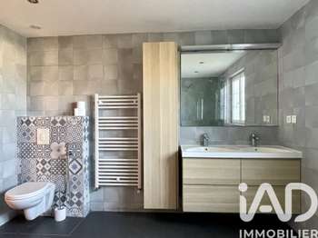 Vente maison 6 pièces Orléans 45