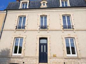 Vente Maison 7 chambresOrléans