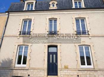 Vente Maison 7 chambresOrléans