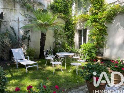 Vente maison 6 pièces Orléans 45