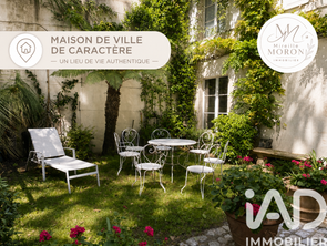 Vente Maison 4 chambresOrléans
