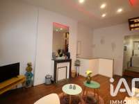 Vente maison 3 pièces Vente maison 3 pièces