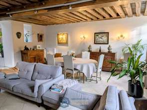 Vente Maison 5 chambresOrléans