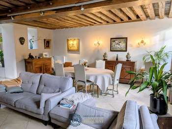Vente maison 7 pièces Orléans 45