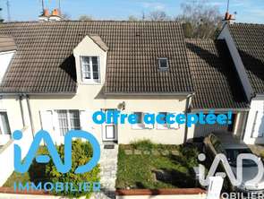 Vente Maison 4 chambresOrléans