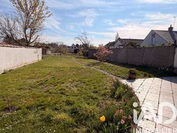 Vente Maison 2 chambresOrléans