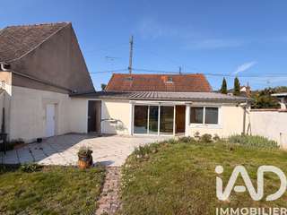 Vente maison 4 pièces Vente maison 4 pièces