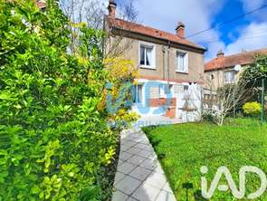 Vente Maison 2 chambresOrléans