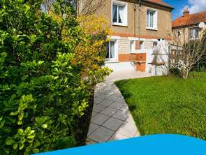 Vente Maison 2 chambresOrléans