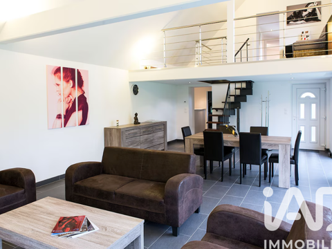 Vente maison 8 pièces Vente maison 8 pièces
