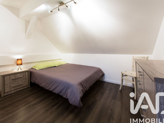 Vente maison 8 pièces Vente maison 8 pièces