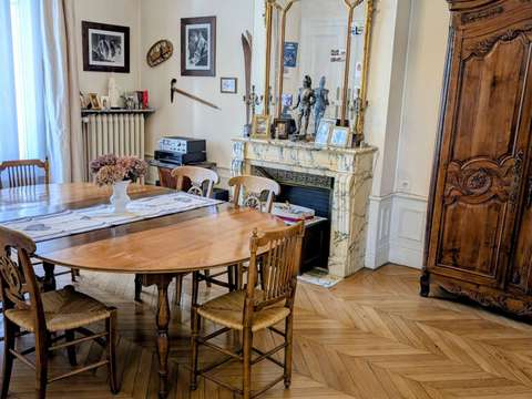 Vente maison 9 pièces Orléans 45