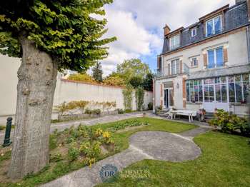 Vente Maison 6 chambresOrléans