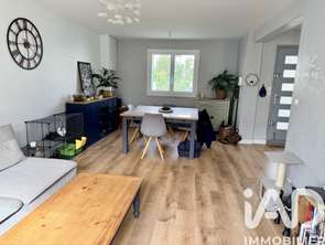 Vente Maison 4 piècesOrléans