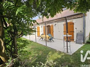 Vente Maison 5 chambresOrléans