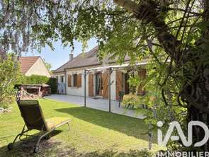 Vente Maison 5 chambresOrléans