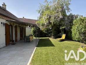 Vente Maison 5 chambresOrléans