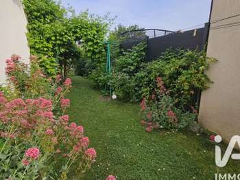 Vente Maison 5 chambresOrléans