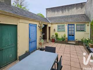 Vente maison 4 pièces Vente maison 4 pièces