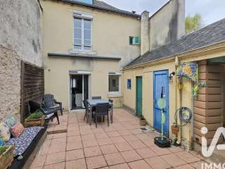 Vente maison 4 pièces Vente maison 4 pièces