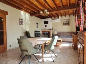 Vente Maison 2 chambresOrléans