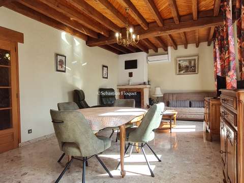 Vente maison 4 pièces Orléans 45