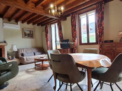 Vente maison 4 pièces Orléans 45