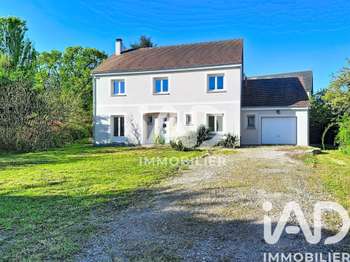 Vente Maison 5 chambresOrléans