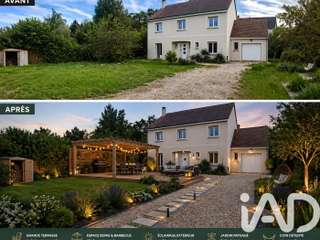 Vente maison 6 pièces Vente maison 6 pièces