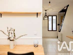 Vente Maison 3 chambresOrléans