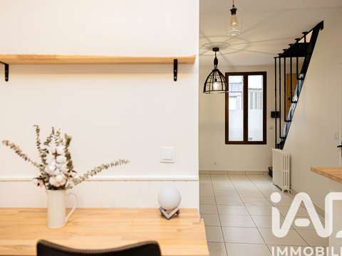 Vente maison 6 pièces Orléans 45